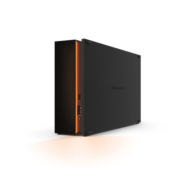 Seagate Drive External HDD Firecuda Gaming Hard Drive 1TB Ext 2.5IN USB 3.2 Gen 1 External HDD