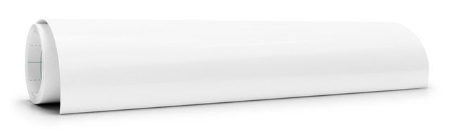 Cricut Smart Vinyl Permanent Joy Xtra 24,1X91,5CM 1 Sheet (white)