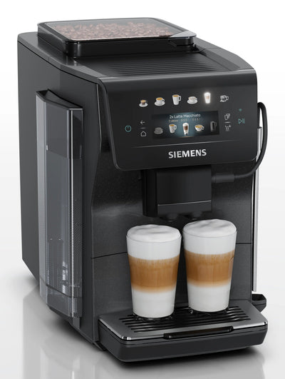 Siemens Coffee Machine Presión EQ600 Iaroma TP603E08 15 Bar — image 1