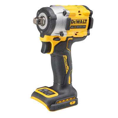 Dewalt Key Impacto 1/2 18V 406NM DCF921N — image 1