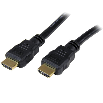 StarTech HDMI Cable High Speed 3M Black HDMM3M — image 1