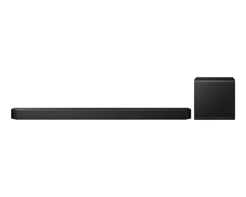 Samsung HW-Q800H Black 5.1.2 Canales 360W