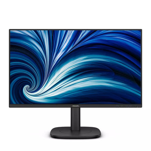 Philips Monitor 3000 Series 24B2U3301/00 23.8 1920 X 1080 Pixels Full HD LCD Black — image 1