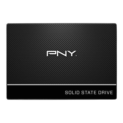 Pny Drive SSD 250GB SATA3 CS900 SATA3 2,5 - SSD7CS900-250-RB