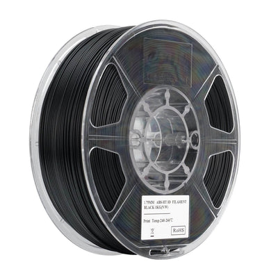 Eabs-ht 1,75MM Black 1KG — image 1