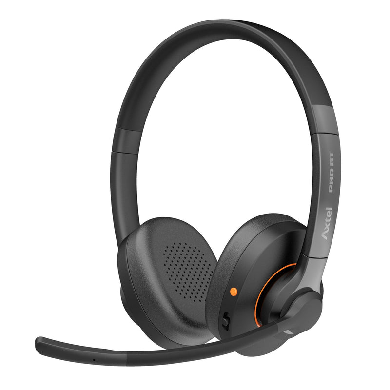 Axtel Headphone Pro Bt Duo Incl. Dongle