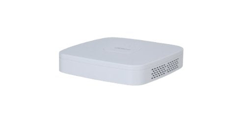 Dahua NVR2104-S3 Nvr 80Mbps H265 HDMI 1HDD