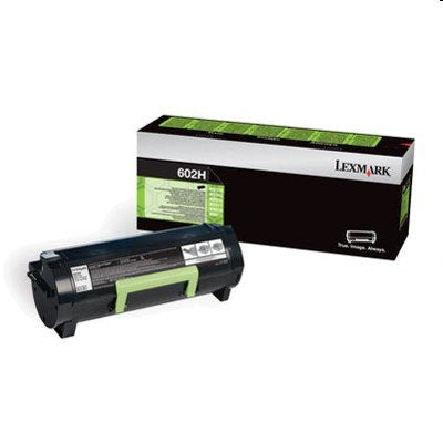 Lexmark Toner 56F2U0E: MS521DN / MS621DN / MS622DE Black Ultra High Capacity