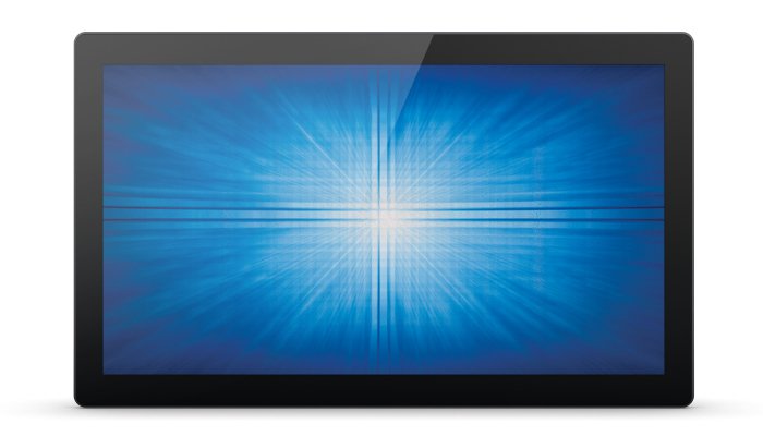 Elo Touch Solutions 2295L 54,6CM (21.5) 1920 X 1080 Pixels Full HD LED Screen Touchscreen Black