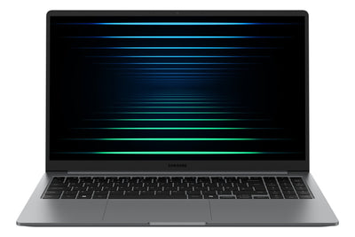 Samsung Laptop Galaxy BOOK5 15 Intel Core ULTRA5-225U 15.6 16GB 512GB W11 Pro Grey — image 1