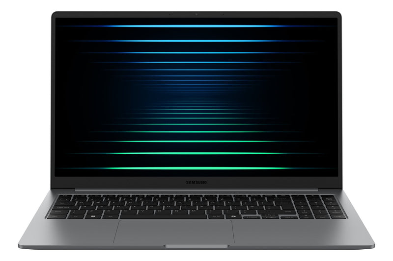 Samsung Laptop Galaxy BOOK5 15 Intel Core ULTRA5-225U 15.6 32GB 512GB W11 Pro Grey