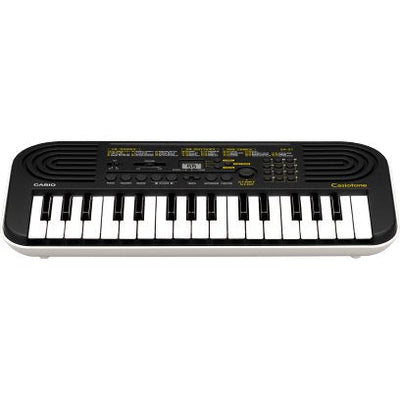Casio SA-51 Piano Digital 32 Keys Black — image 1