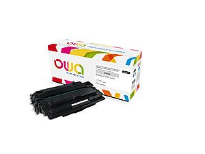 Toner Compatible Owa HP CF214X (17500 Páginas) — image 1