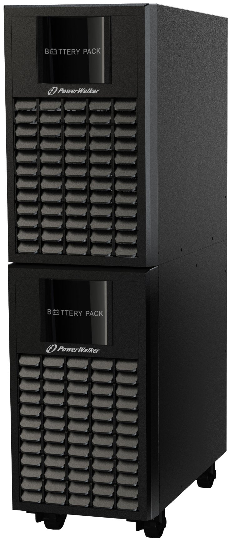 Battery Pack 19'' Dla UPS Power Walker Vfi 10000C/Ct Lcd, A240T-40X9AH