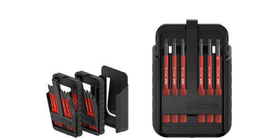 Wiha Set Of Puntas Slimbit Electric, Torx And Torx Plus — image 1