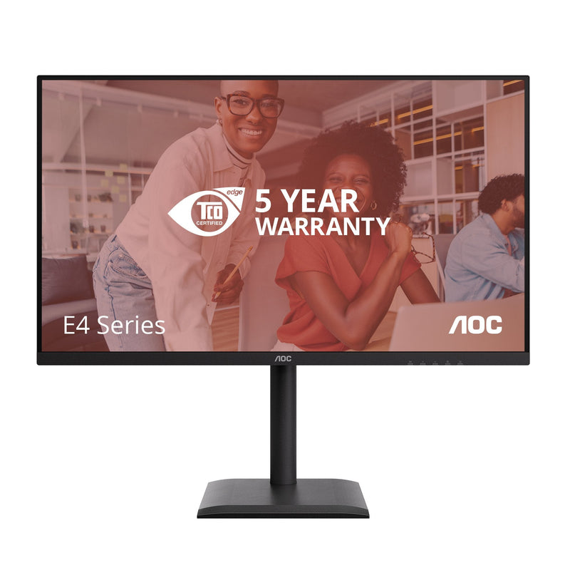 Aoc 81,3CM 31,5 Q32E4U 16:09 2x HDMI + DP + USB IPS Negro