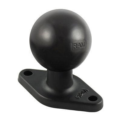 RAM Diamond Adapter, C-size Diamond Ball Base 90.7G,