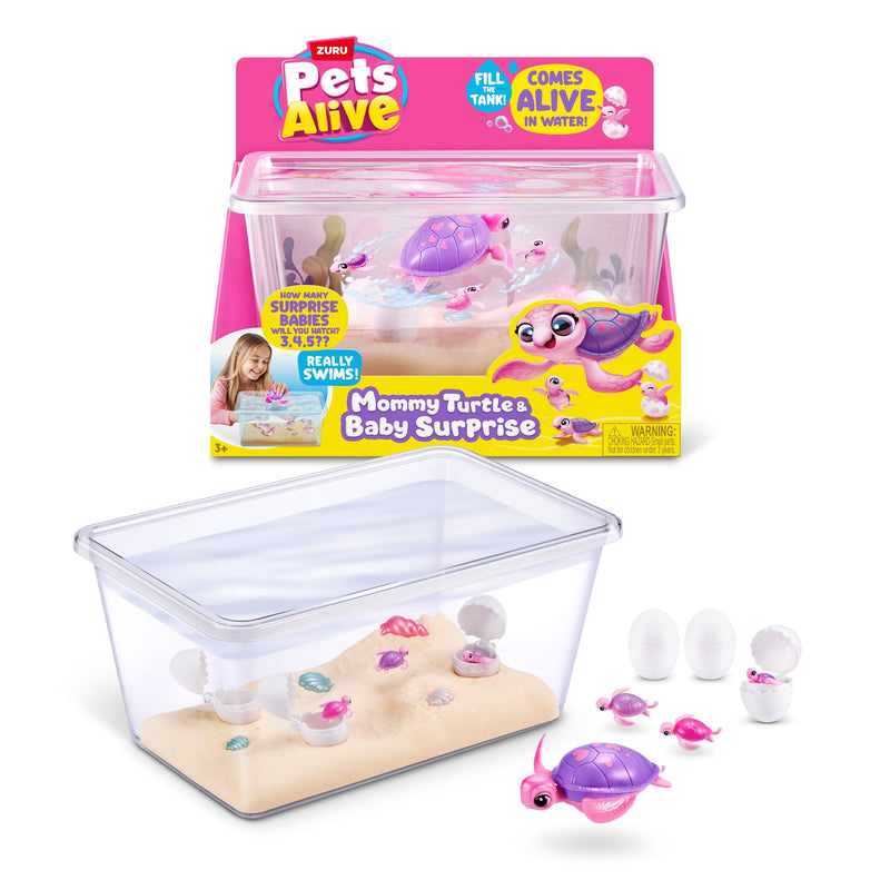 Pets Alive 9560 Toy Interactivos