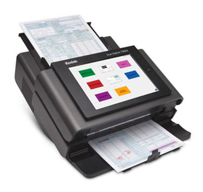 Kodak Scanner Documentos Alaris Scanmation 730EX Plus A4 — image 1