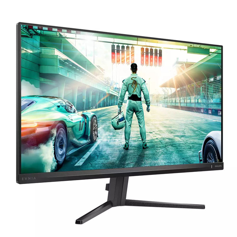 Philips Monitor 27M2N3500NL 27 Freesync 2560X1440 1MS HDMI DP Black Grey