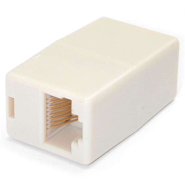 StarTech Paquete 10 Boxes Empalme Modulares Acopla