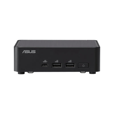 ASUS Nuc 14 Pro RNUC14RVKI300000I Limitado Miniordenador 1 X Core 3 100U / Up To 4.7GHZ RAM 0GB Intel Graphics — image 1