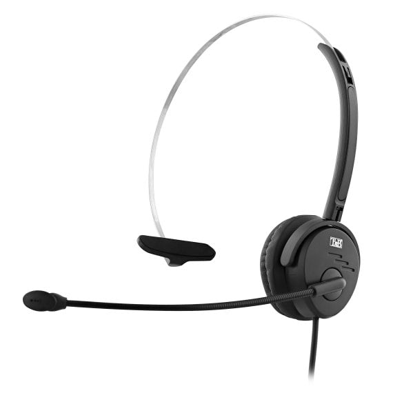 Tnb Activ 100M - Professional Mono Headset Jack - USB-C