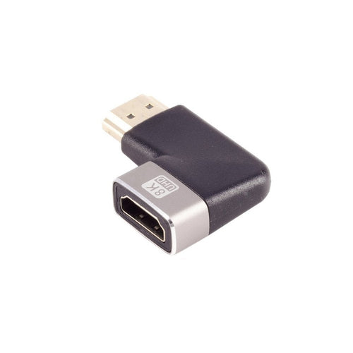 Shiverpeaks SP10-01053 Cambiador Género HDMI Cable -a Black Silver — image 1