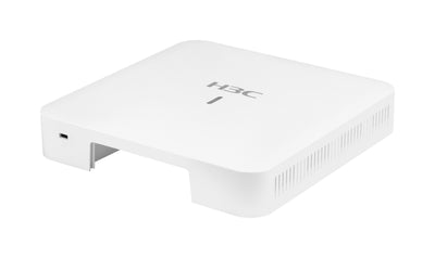 H3C Access Point EWP-WA6020 Wireless 1200 Mbit/S White Energía Sobre Ethernet (PoE) — image 1