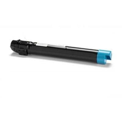 Xerox Toner Cyan Xerox Workcentre 7525/7530/7535/7545/7556/7830/7835/7845/7855 — image 1