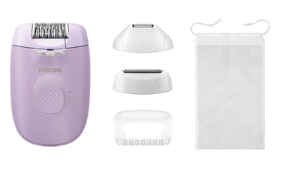 Epilator Seria 4000 BRE257/00 — image 1