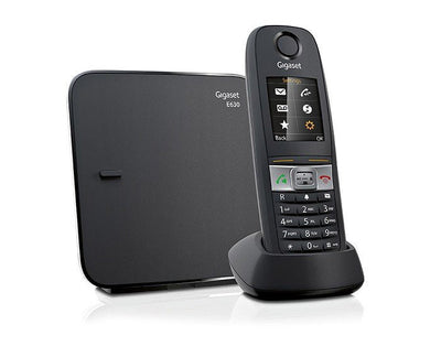 Gigaset E630 Phone Dect/Analógico — image 1