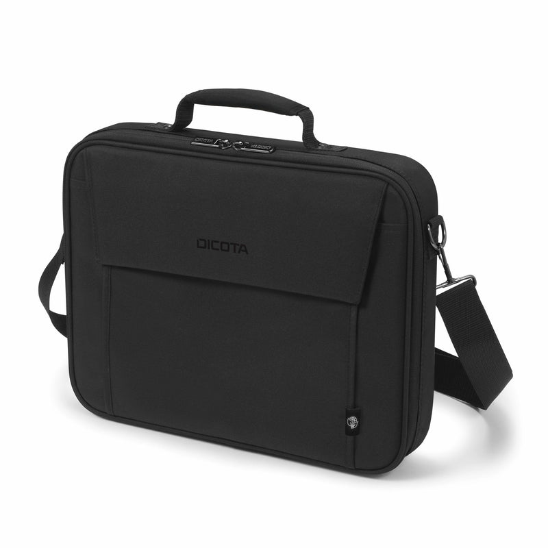 Dicota Case Eco Multi Base 15-17.3 Black