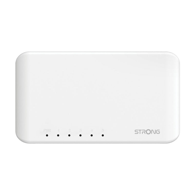 Strong Switch Sw 5000P