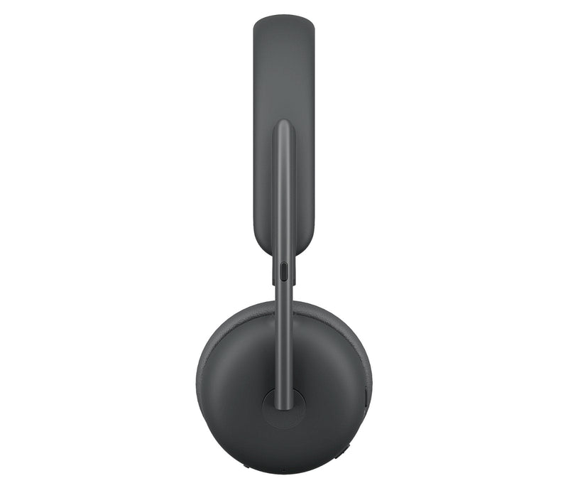 Logitech Zone Inalámbrico 2 Auricular Bluetooth Inalámbrico Cancelación Sound Activo USB-C Bluetooth Graphite