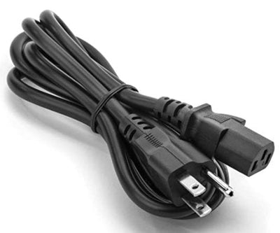 Zebra Cs-cab-eu-mlead Cable Transmisión Black 2M C13 Acoplador — image 1