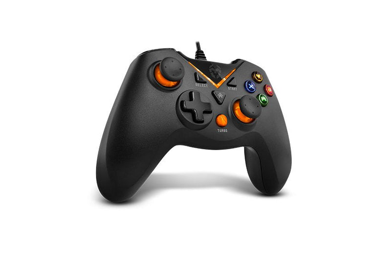Krom Gamepad Key PC/PS3 R 43854