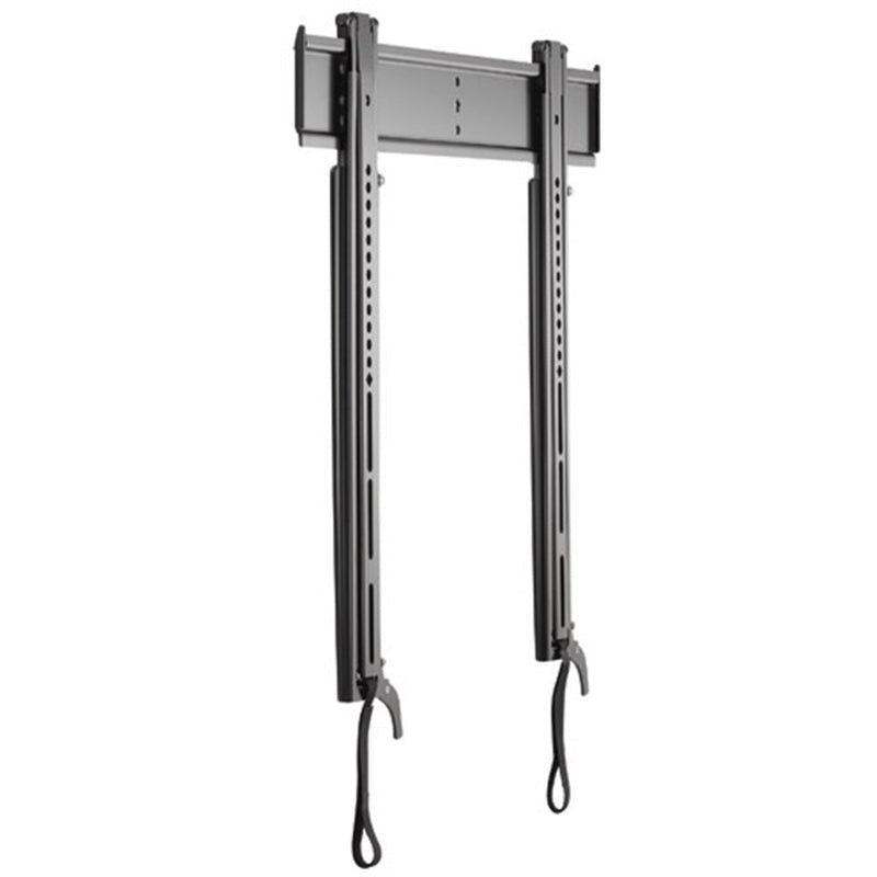 Pared Soporte Chief Fixed Pared Soporte Negro Pantalla Plana (56,7KG, Negro
