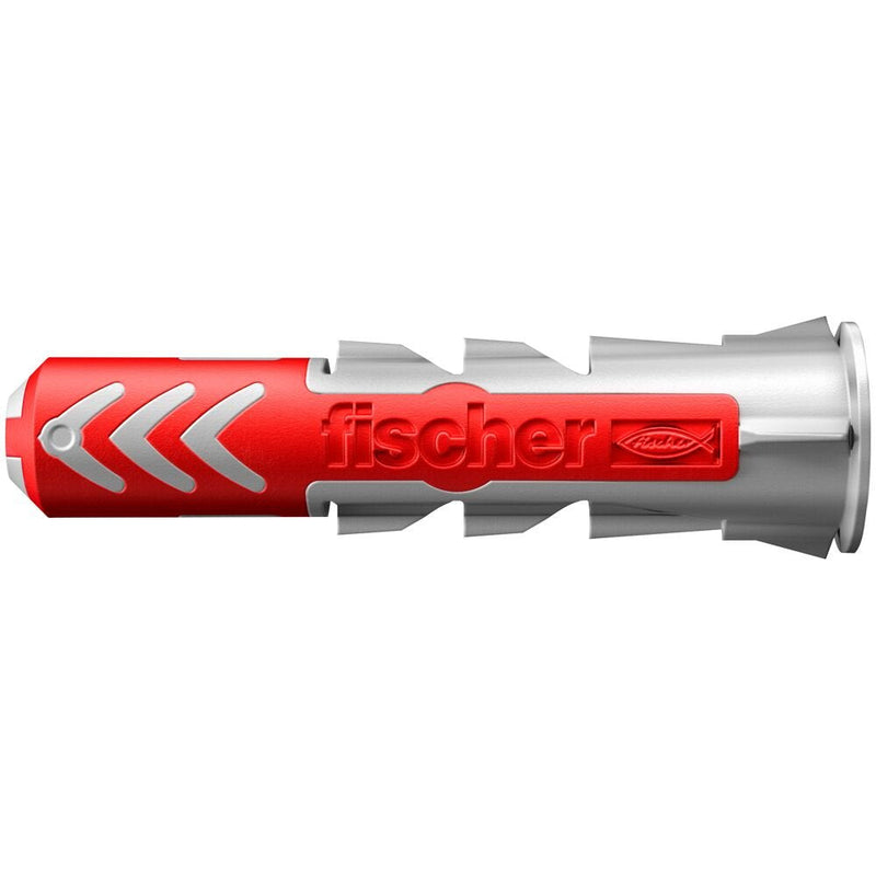 Fischer Taco Duopower Ø10X50MM Bricolaje 25 Unid. 536388