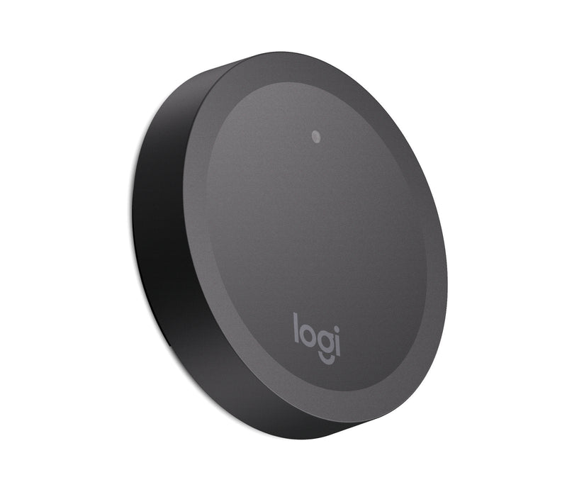 Logitech Preset BUTTON-GRAPHITE-WWI-9006 Sistema Video Conferencia