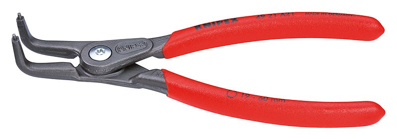 Knipex Pliers Crimpeado Preciforce 97 52 30