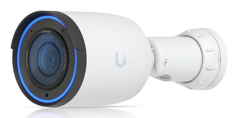 Ubiquiti Camera IP UVC-G6-PRO-BULLET-W G6 Unifi Protect