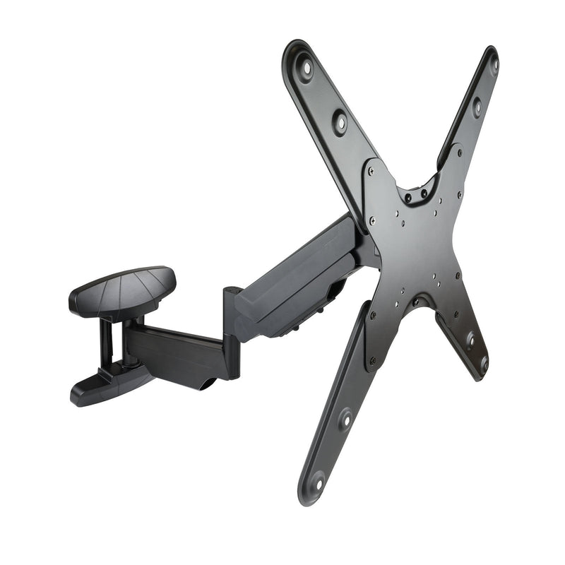 TooQ Wall Mount With Arm Articulado TV 23-55 - Rotating And Tilt - Piston Gas - Weight Max. 30KG