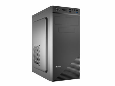 Natec PC Case Case Cabassu G2 Midi USB 3.0 — image 1