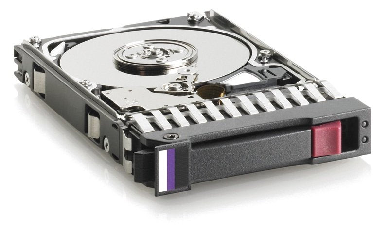 HDD/72GB 10K Sas 2.5 Shipping New Sealed Spares