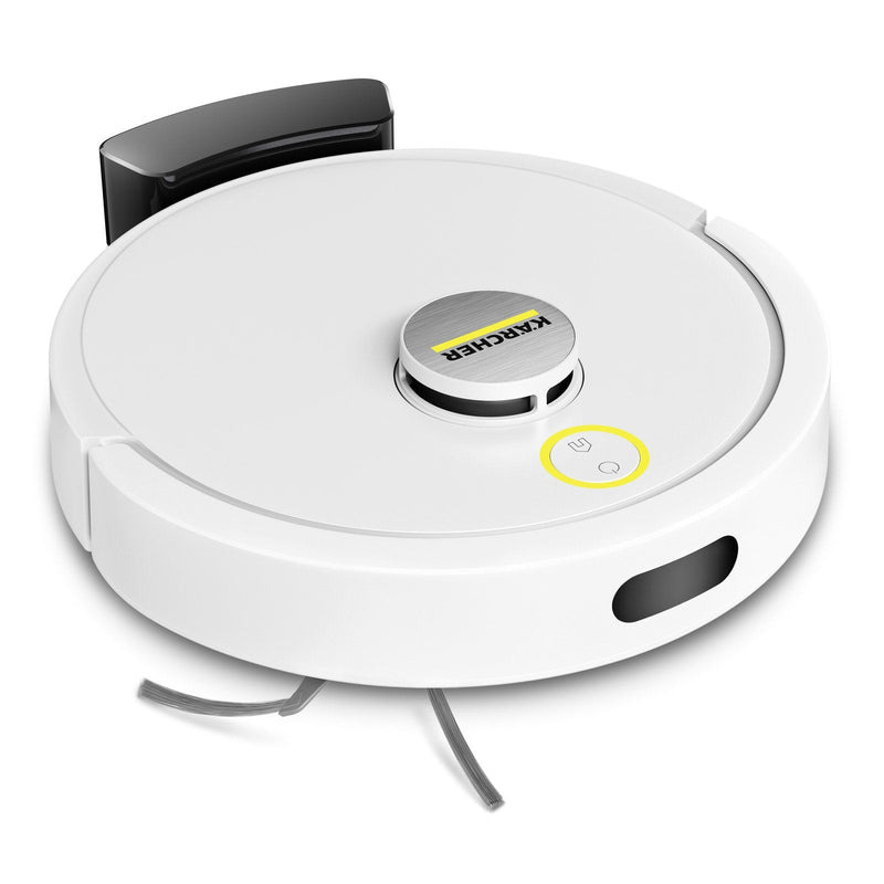 Robot Cleaning Karcher Rcv 3