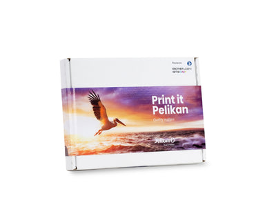 Pelikan Toner Brother LC3217 Value Pack B C M And — image 1