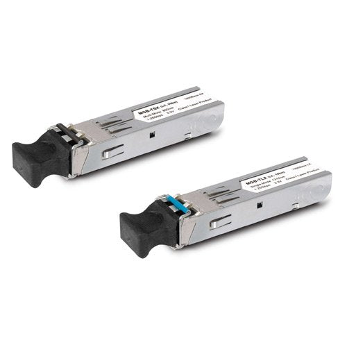 Planet Mgb-lx Network Modulo Transceptor Fibre Optic 1000 Mbit/S Sfp 1310 Nm