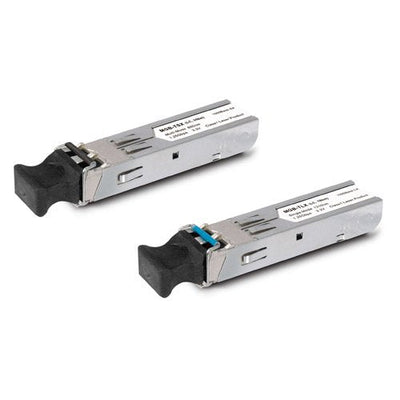 Planet MGB-SX2 Network Modulo Transceptor Fibre Optic 1000 Mbit/S Sfp 1310 Nm — image 1
