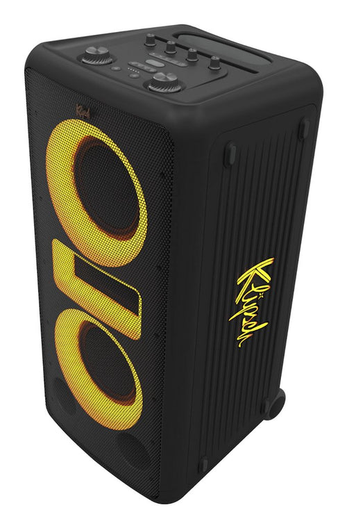 Klipsch Bluetooth Speaker New York — image 1